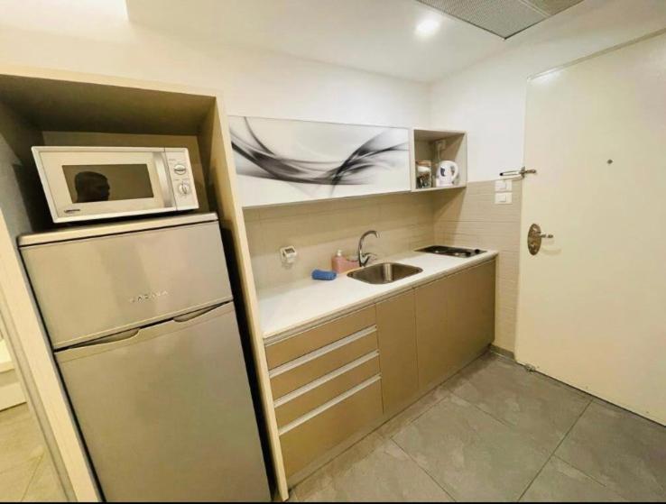 Bright And Cozy Studio Suite Eilat Exterior foto