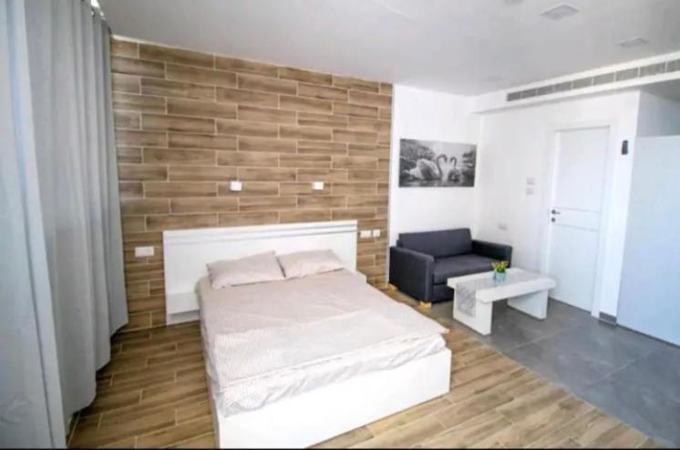 Bright And Cozy Studio Suite Eilat Exterior foto